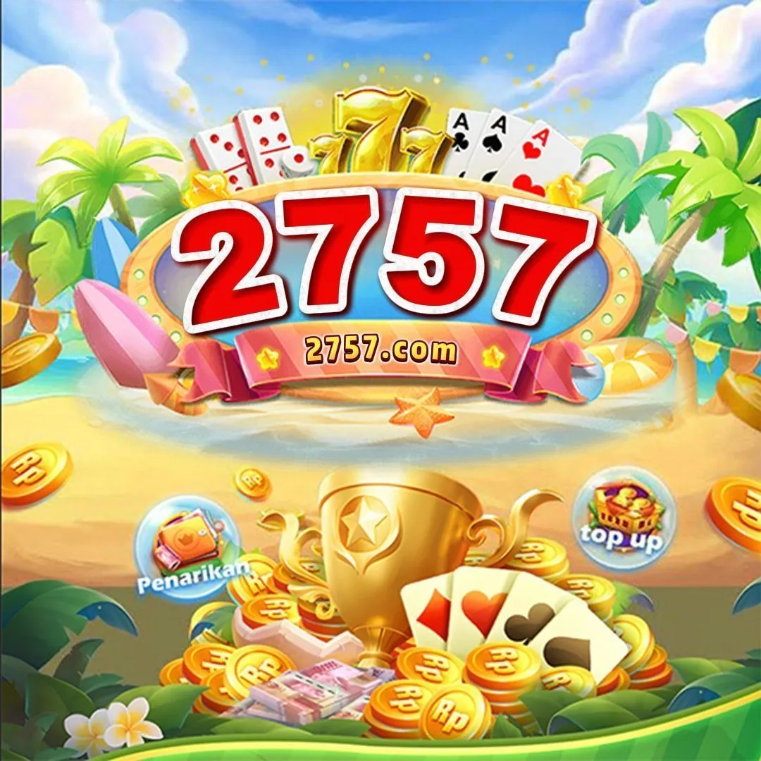 2757 - Petualangan Match-3 yang Menyenangkan