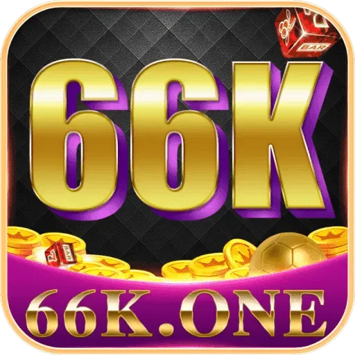 66K - Petualangan Seru di Dunia yang Menakjubkan
