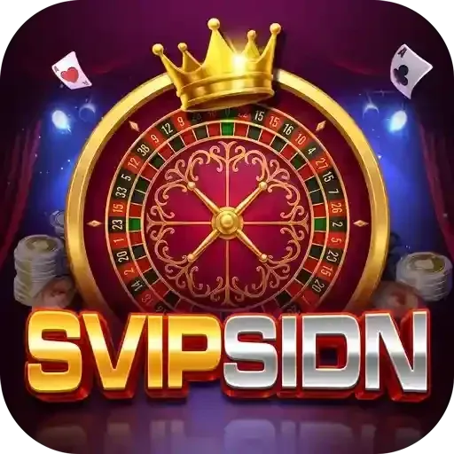 SVIPSIDN - Game Bingo Menarik dan Mengasyikkan