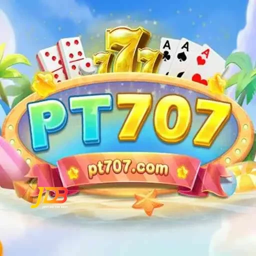 Logo pt707